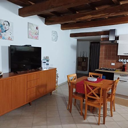 Il Vicolo House Βίλα Santa Rufina Εξωτερικό φωτογραφία
