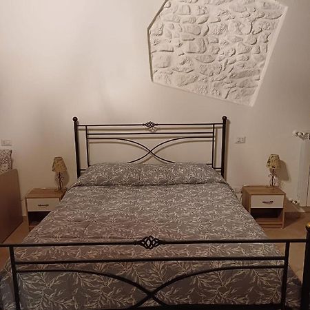 Il Vicolo House Βίλα Santa Rufina Εξωτερικό φωτογραφία