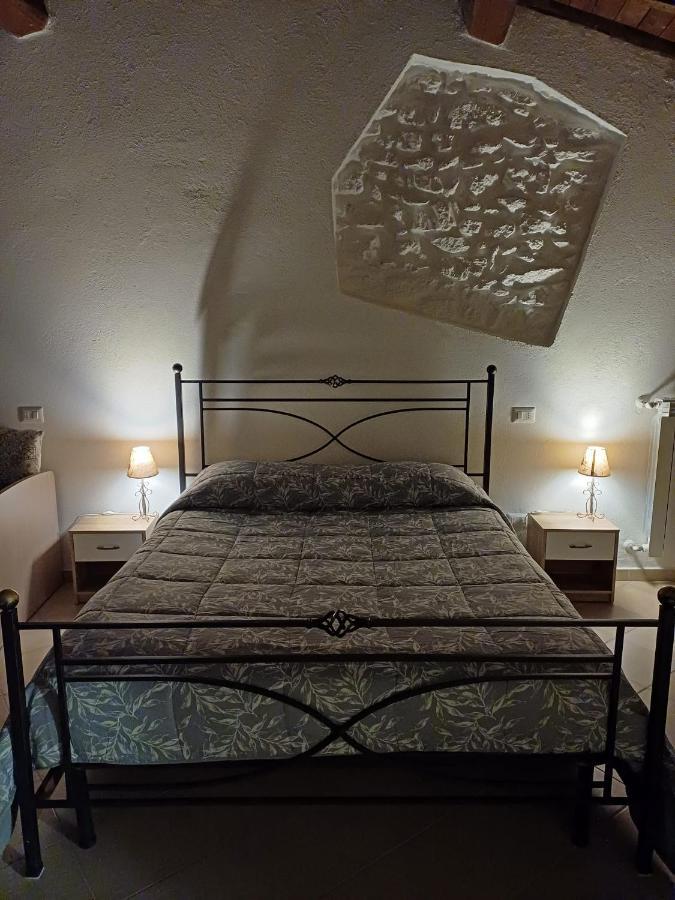 Il Vicolo House Βίλα Santa Rufina Εξωτερικό φωτογραφία