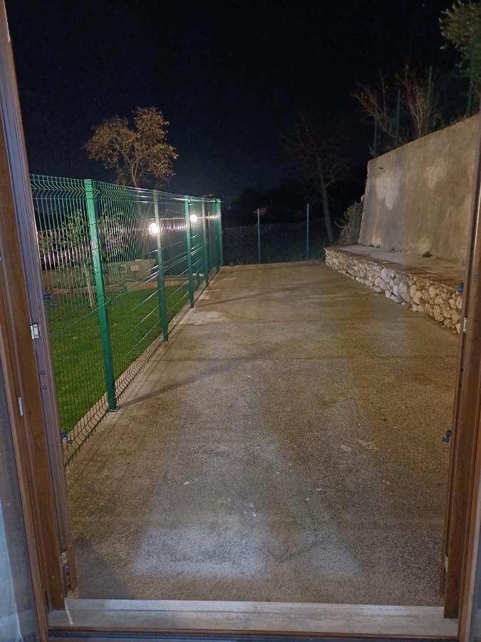 Il Vicolo House Βίλα Santa Rufina Εξωτερικό φωτογραφία