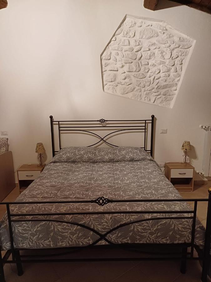Il Vicolo House Βίλα Santa Rufina Εξωτερικό φωτογραφία