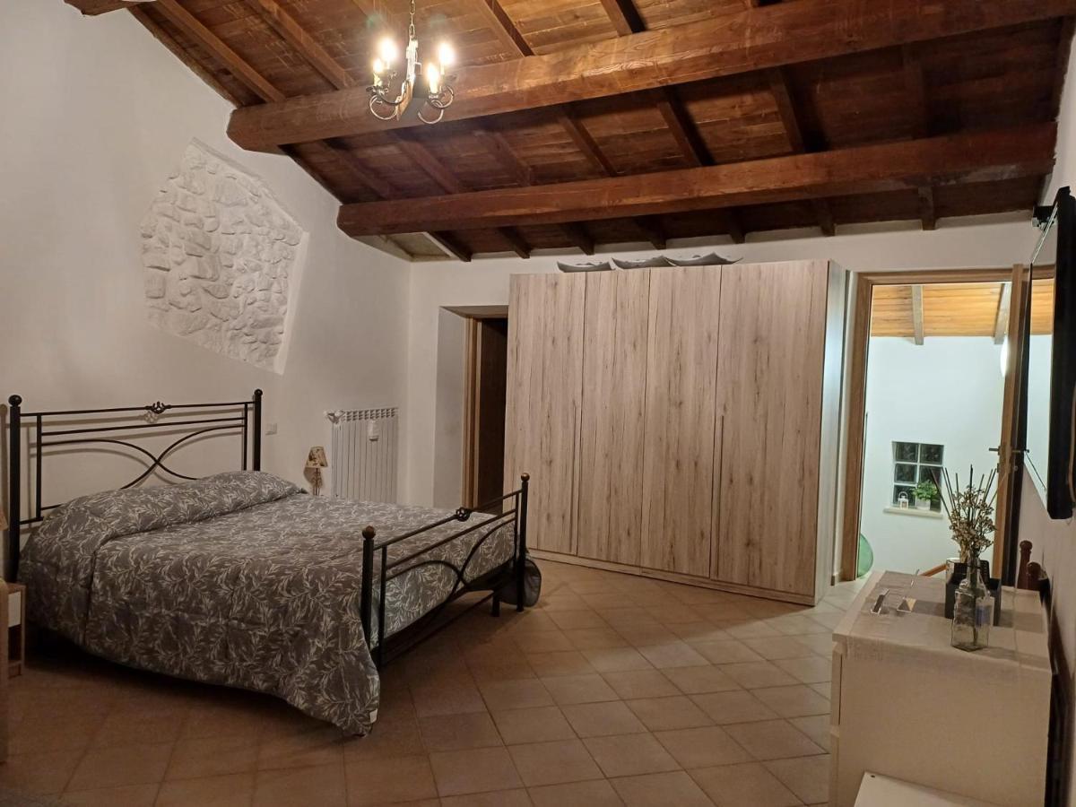 Il Vicolo House Βίλα Santa Rufina Εξωτερικό φωτογραφία