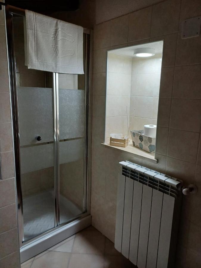 Il Vicolo House Βίλα Santa Rufina Εξωτερικό φωτογραφία