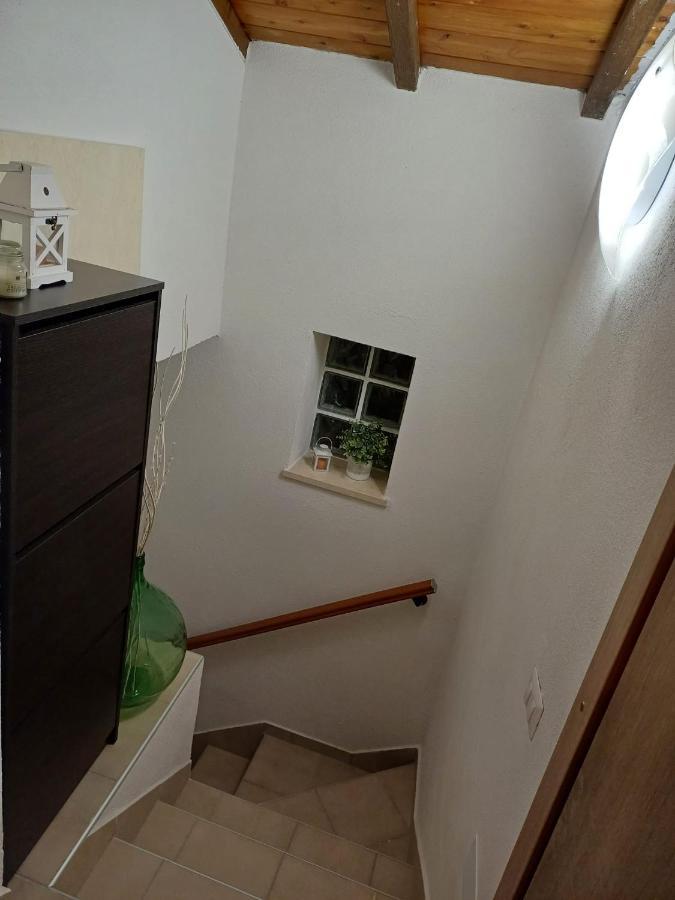 Il Vicolo House Βίλα Santa Rufina Εξωτερικό φωτογραφία