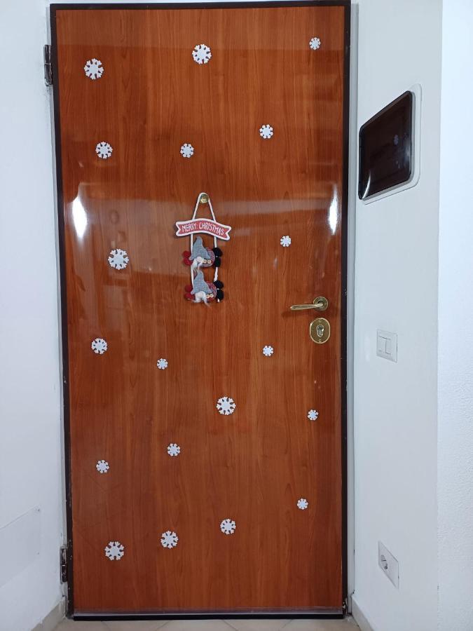 Il Vicolo House Βίλα Santa Rufina Εξωτερικό φωτογραφία