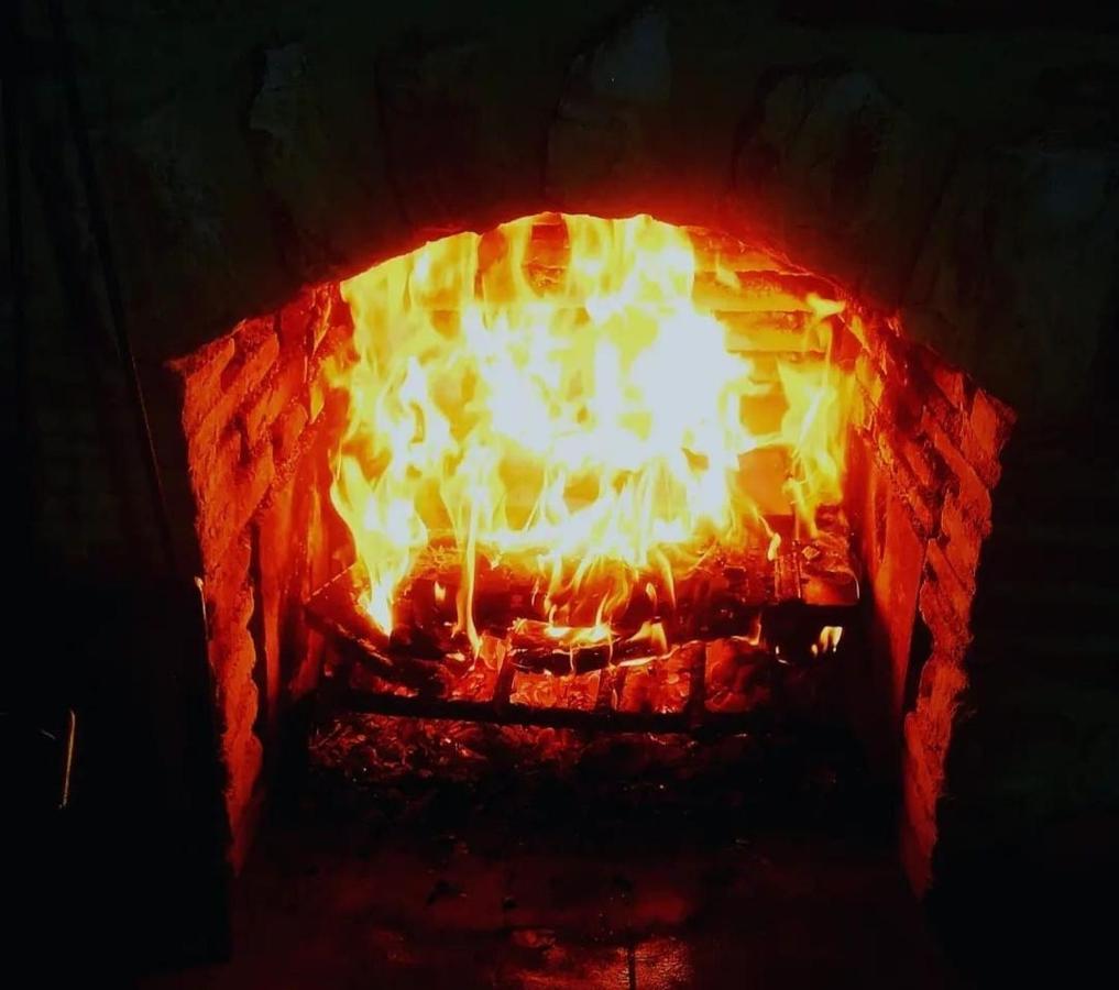 Il Vicolo House Βίλα Santa Rufina Εξωτερικό φωτογραφία